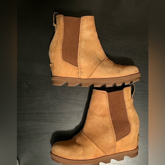 Sorel Joan of Arc Wedge lI - Picture 12 of 16